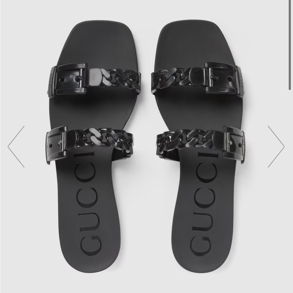Gucci Women Sandals